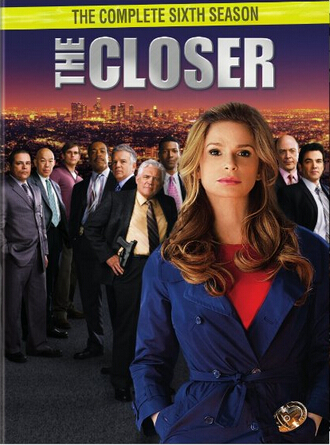 The Closer: Season 6
