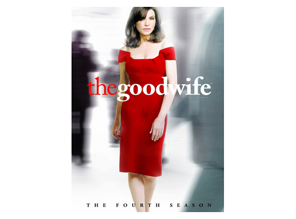 The Good Wife The Fourth Season-1