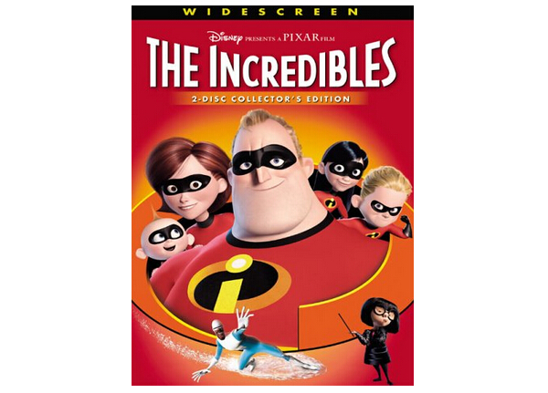 The Incredibles-1
