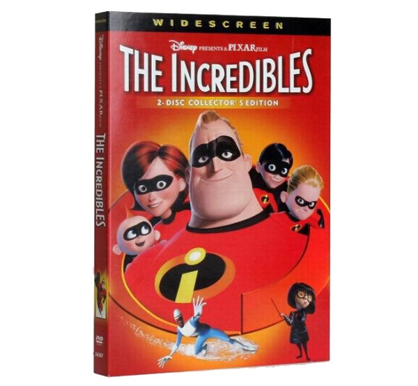 The Incredibles-2