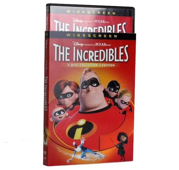 The Incredibles-3