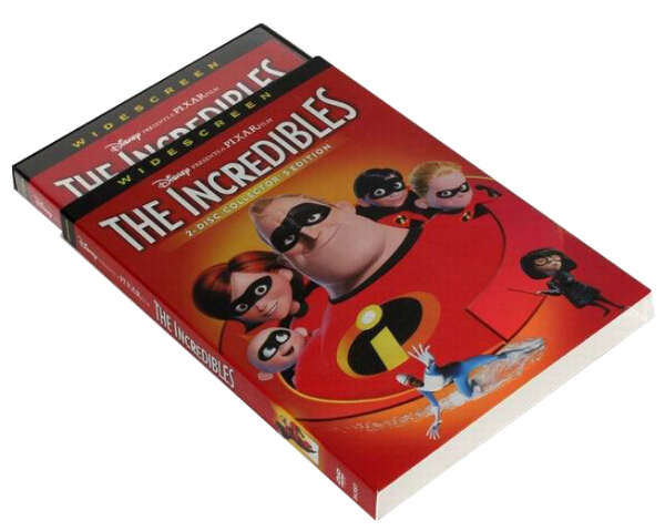 The Incredibles-4