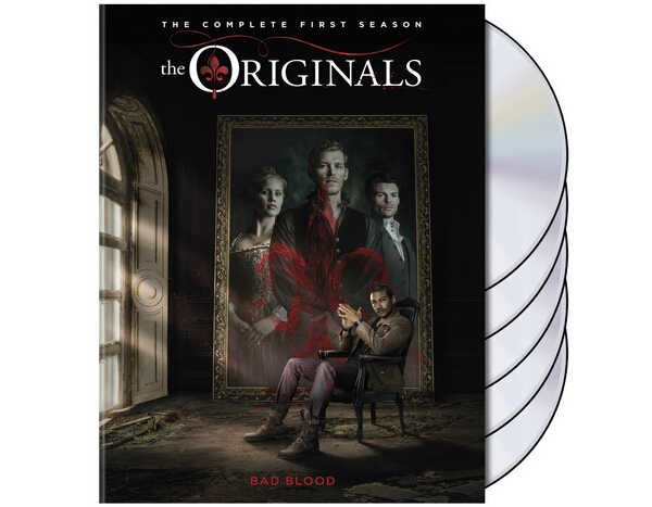 The Originals Season 1-1