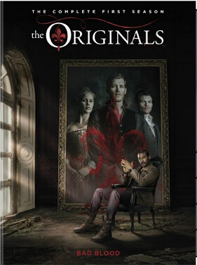 The Originals: Season 1