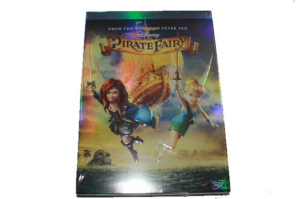 The Pirate Fairy-2