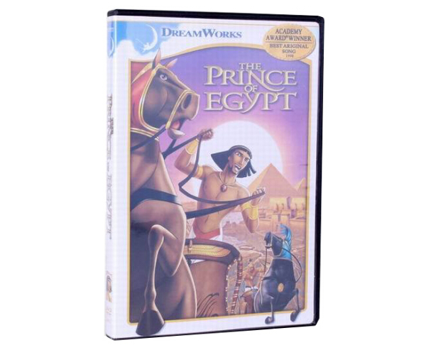 The Prince of Egypt-2