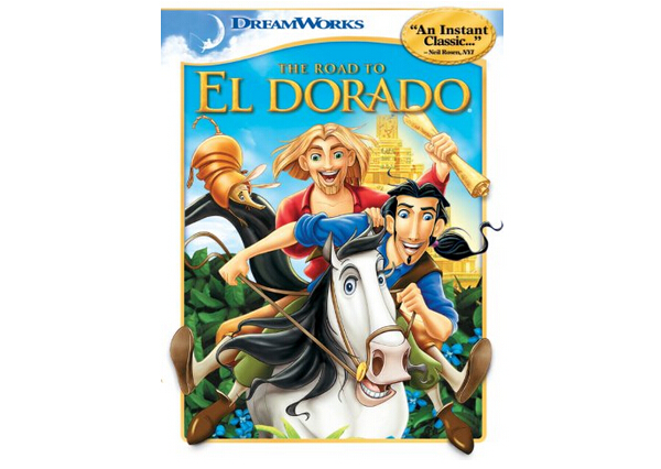 The Road to El Dorado-1