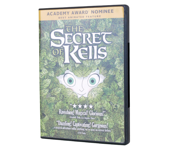 The Secret of Kells-5