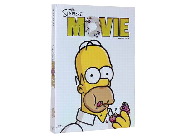 The Simpsons Movie-2