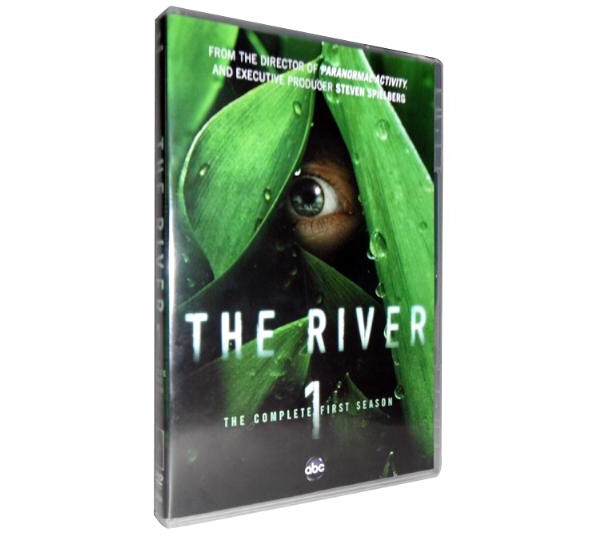 The river season 1-2