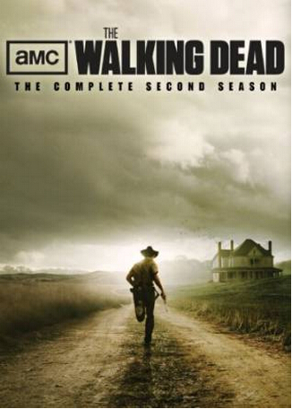 The walking dead: season 2