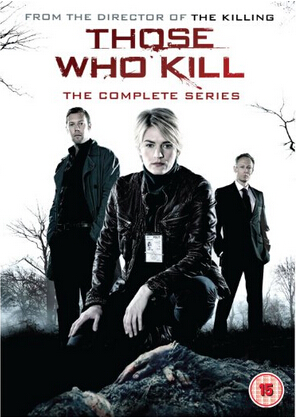 Those Who Kill – Series 1