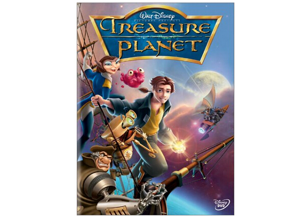Treasure Planet-1