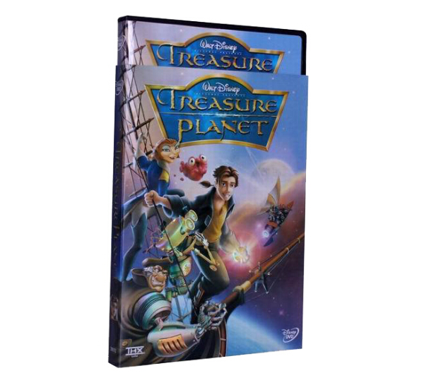 Treasure Planet-5