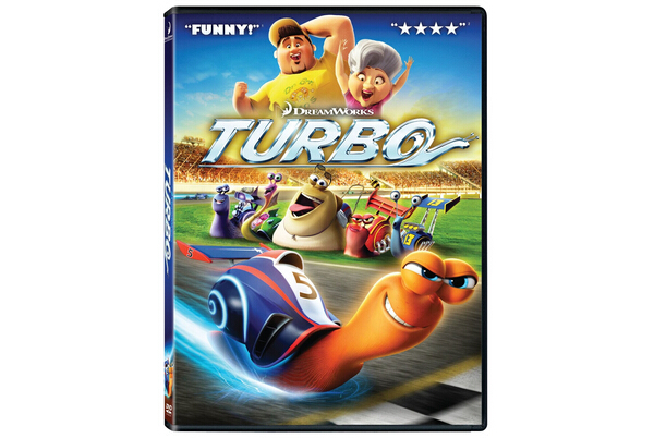 Turbo-1