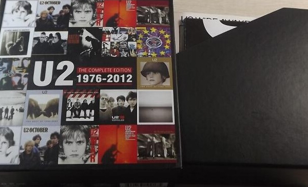 U2THE COMPLETE EDITION 1976-2012-4