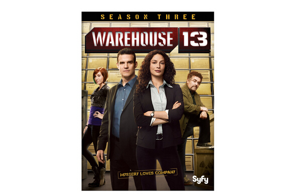 Warehouse 13 Season 3-1