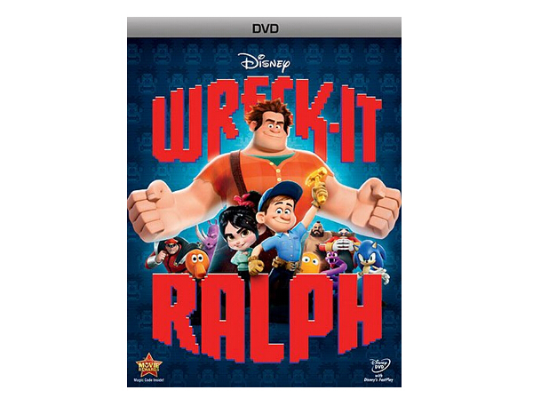 Wreck-It Ralph-1