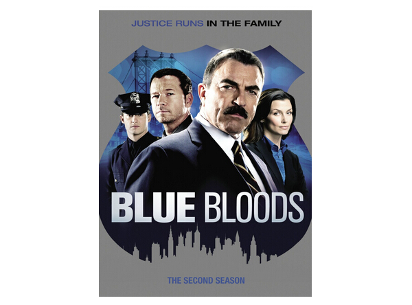 blue bloods season 2-1