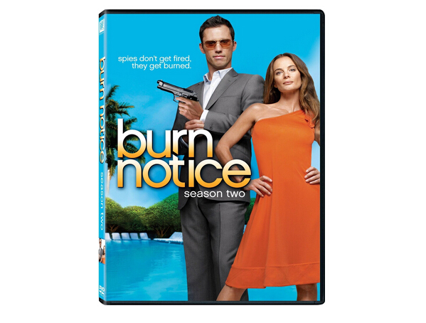 burn notice season two-1