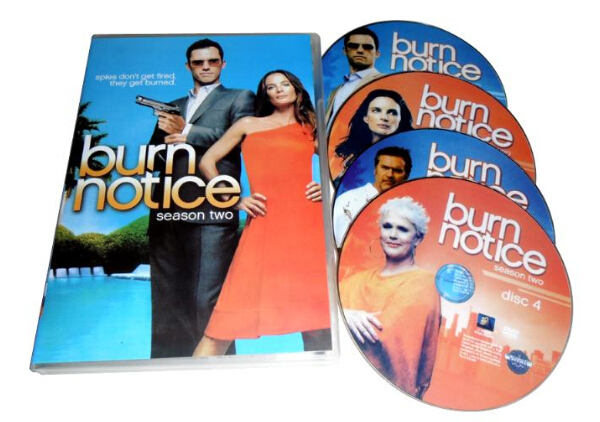burn notice season two-5