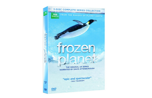 frozen planet-1