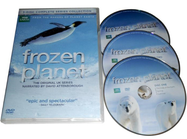 frozen planet-5