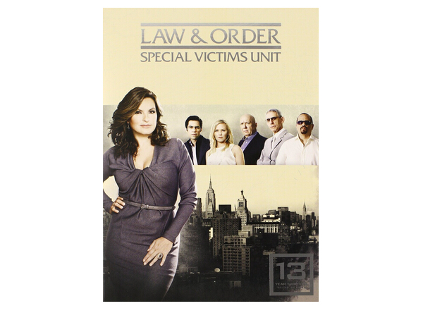 law & order special vctims unit season 13-2
