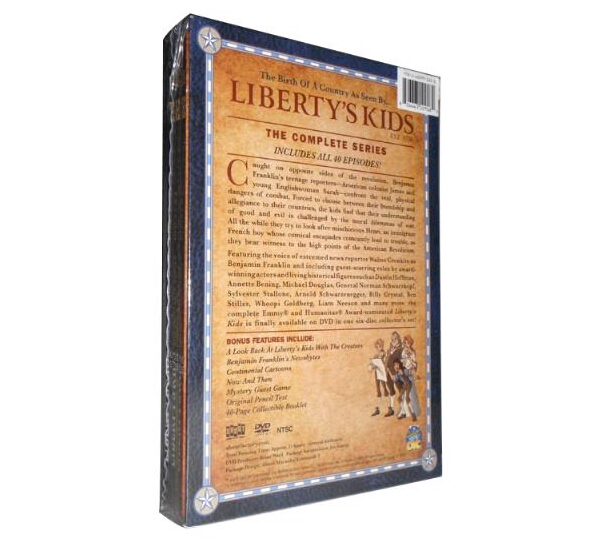 liberty's kids-3