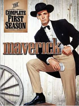 maverick: season 1