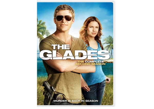 the glades season 2-1
