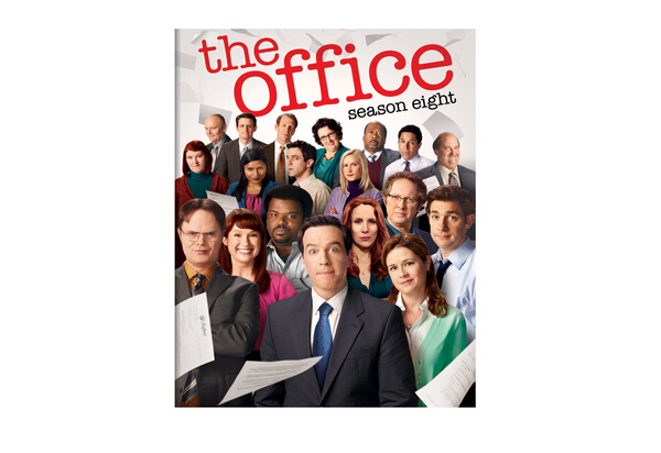 the office season eight-1