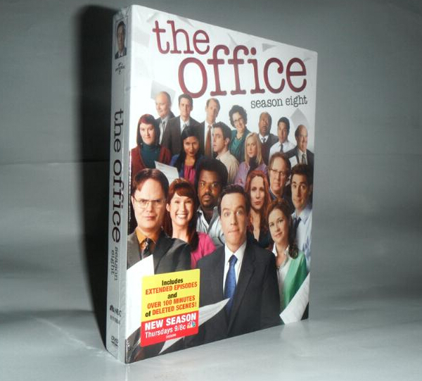 the office season eight-2