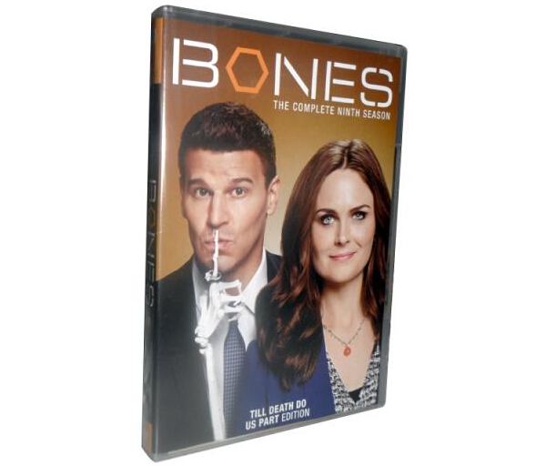 Bones Season 9-2