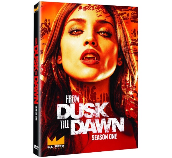 From Dusk Till Dawn The Series Season 1-1