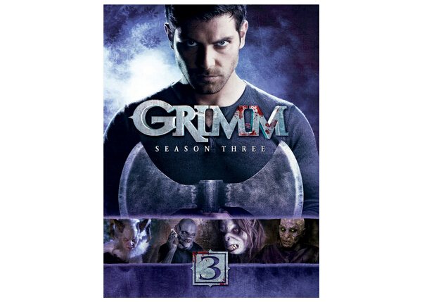 Grimm Season 3-1