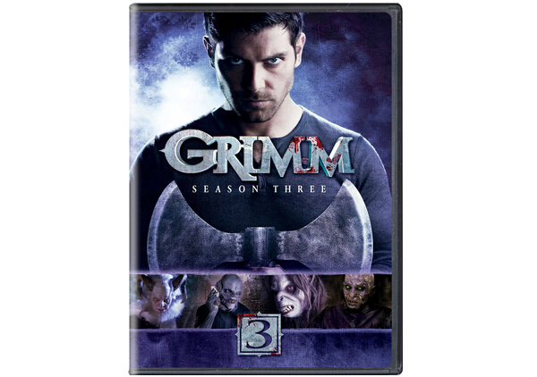 Grimm Season 3-2