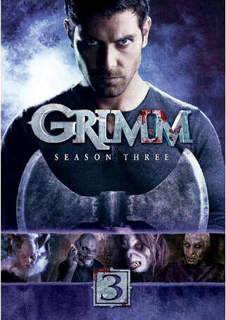 Grimm: Season 3