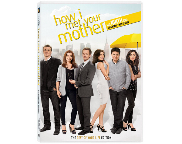 How I Met Your Mother Season 9-1