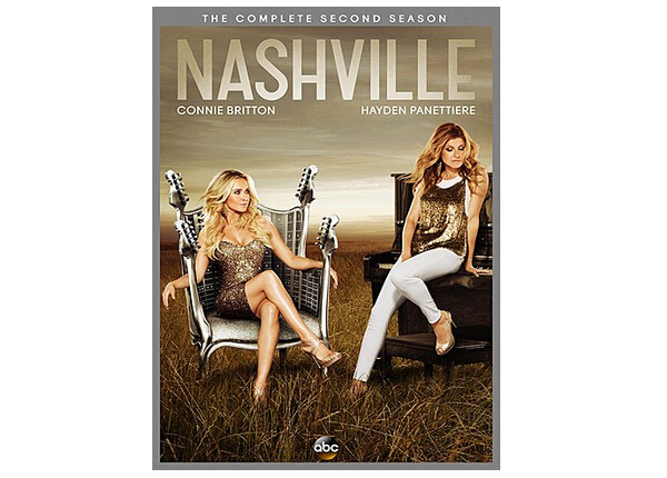 Nashville Season 2-1