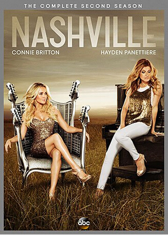 Nashville: Season 2