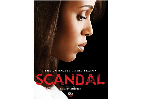 Scandal Season 3-1