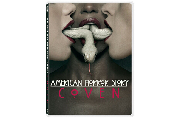 American Horror Story Season 3 - Cove-1
