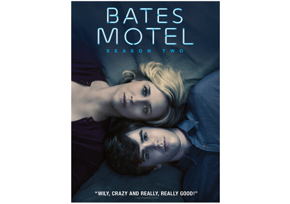 Bates Motel Season 2-1