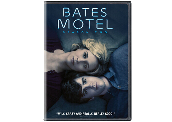 Bates Motel Season 2-2