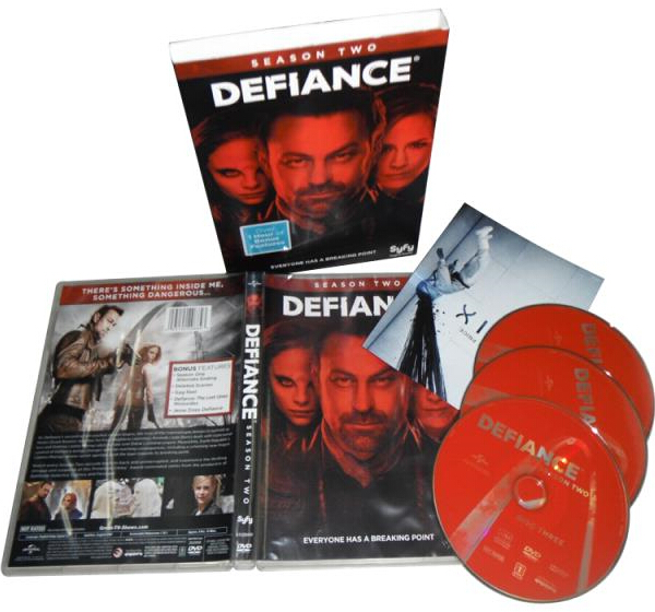 Defiance Season 2-7