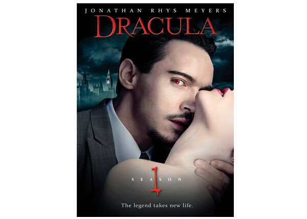 Dracula Season 1-1