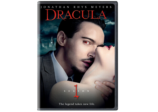 Dracula Season 1-2