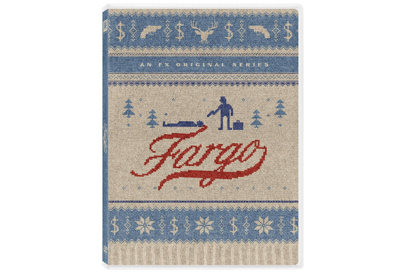 Fargo Season One-1