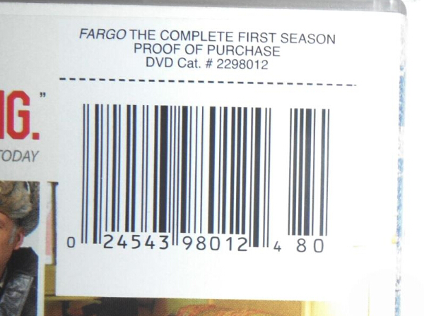 Fargo Season One-6